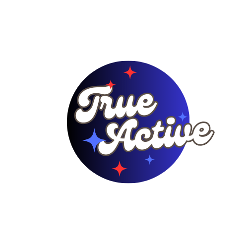 True Active